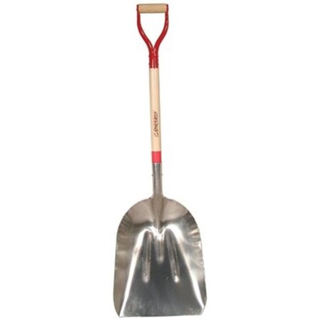 Union Tools Union Tools 760-53128 Al12Wgs Del Dh Aluminumweste Ern Scoop 760-53128